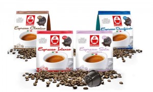 capsulas compatibles bonini