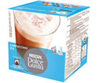 Dolce Gusto Cappuccino Ice