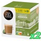 NESCAFÉ® Dolce Gusto® Caffe Latte Genova x 2, 28 Cápsulas