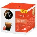 Nescafé Dolce Gusto Lungo 30 cápsulas