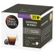 Nescafé Dolce Gusto Espresso Intenso 30 cápsulas