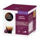 NESCAFÉ® Dolce Gusto® Doppio Espresso 16 Cápsulas