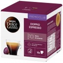 NESCAFÉ® Dolce Gusto® Doppio Espresso 16 Cápsulas