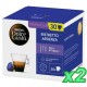 Pack Magnum 2 Ardenza x 30 cápsulas Dolce Gusto