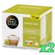 Pack Magnum 2 Cappuccino x 30 cápsulas Dolce Gusto