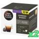 Pack Magnum 2 Intenso x 30 cápsulas Dolce Gusto