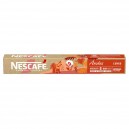 Nescafé Andes lungo 10 cápsulas para sistema Nespresso®