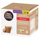 Nescafé Dolce Gusto Cortado Descafeinado 30 cápsulas