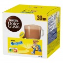 Nescafé Dolce Gusto Nesquik 30 cápsulas 