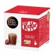 NESCAFÉ® Dolce Gusto® KITKAT® 16 Cápsulas