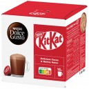 NESCAFÉ® Dolce Gusto® KITKAT® 16 Cápsulas