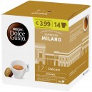 NESCAFÉ® Dolce Gusto® Espresso Milano 14 Cápsulas