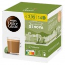 NESCAFÉ® Dolce Gusto® Café Leche Genova 14 Cápsulas