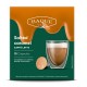 Caffè Latte Salted Caramel Baqué 10 cápsulas compatibles Dolce Gusto