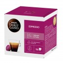 NESCAFÉ® Dolce Gusto® Espresso 16 Cápsulas