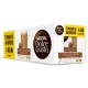 NESCAFÉ® Dolce Gusto® Café con Leche 48 Cápsulas en Formato Ahorro