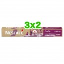 Nescafé India Espresso 30 cápsulas para sistema Nespresso®
