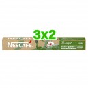 Nescafé Brazil Lungo 30 cápsulas para sistema Nespresso®
