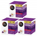 NESCAFÉ® Dolce Gusto® Espresso Bologna Descafeinado x 3, 42 Cápsulas