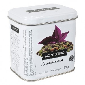 Lata Masala Chai 180G