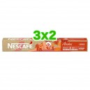 Nescafé Andes Lungo 30 cápsulas para sistema Nespresso®