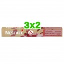 Nescafé Colombia Espresso Decaffeinato 30 cápsulas para sistema Nespresso®