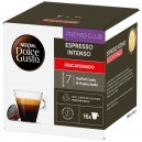 NESCAFÉ® Dolce Gusto® Esp. Int. Descafeinado 16 Cápsulas