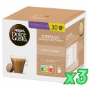 Nescafé Dolce Gusto Cortado 90 cápsulas